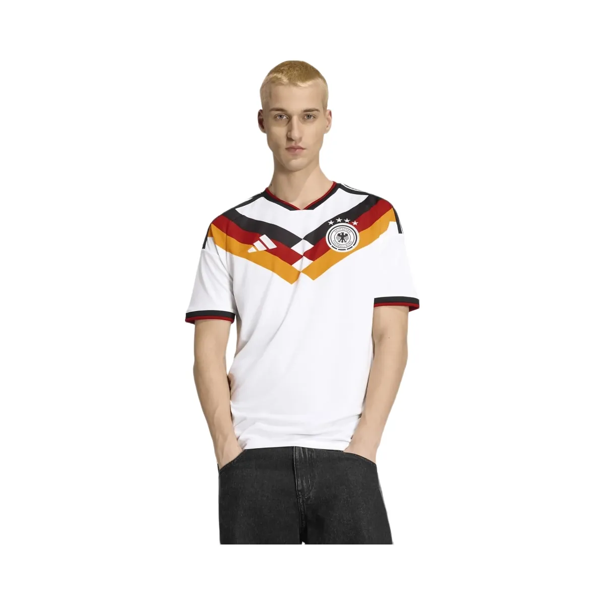 FIFA 2026 Germany Home Jersey - Men's