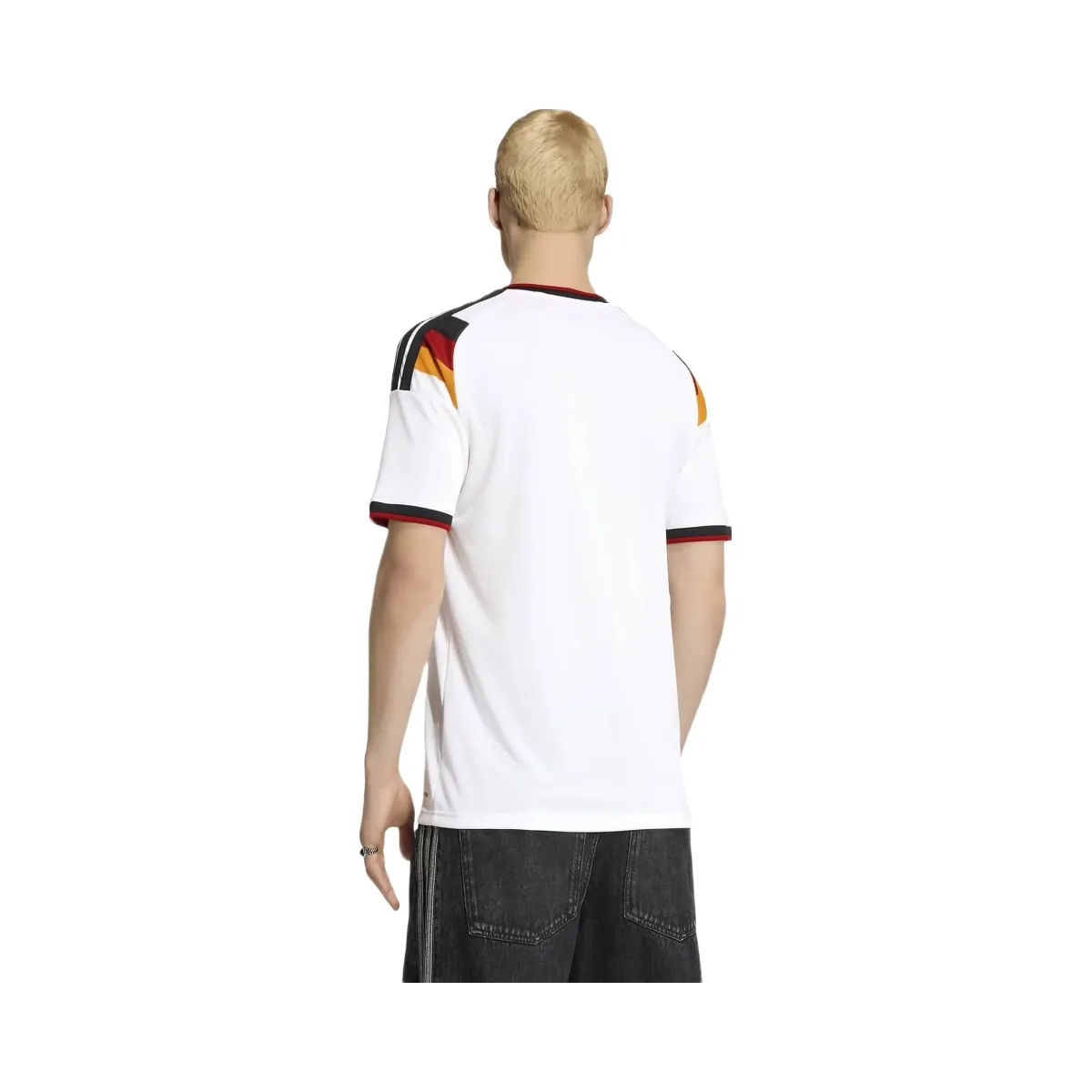 FIFA 2026 Germany Home Jersey - Men's