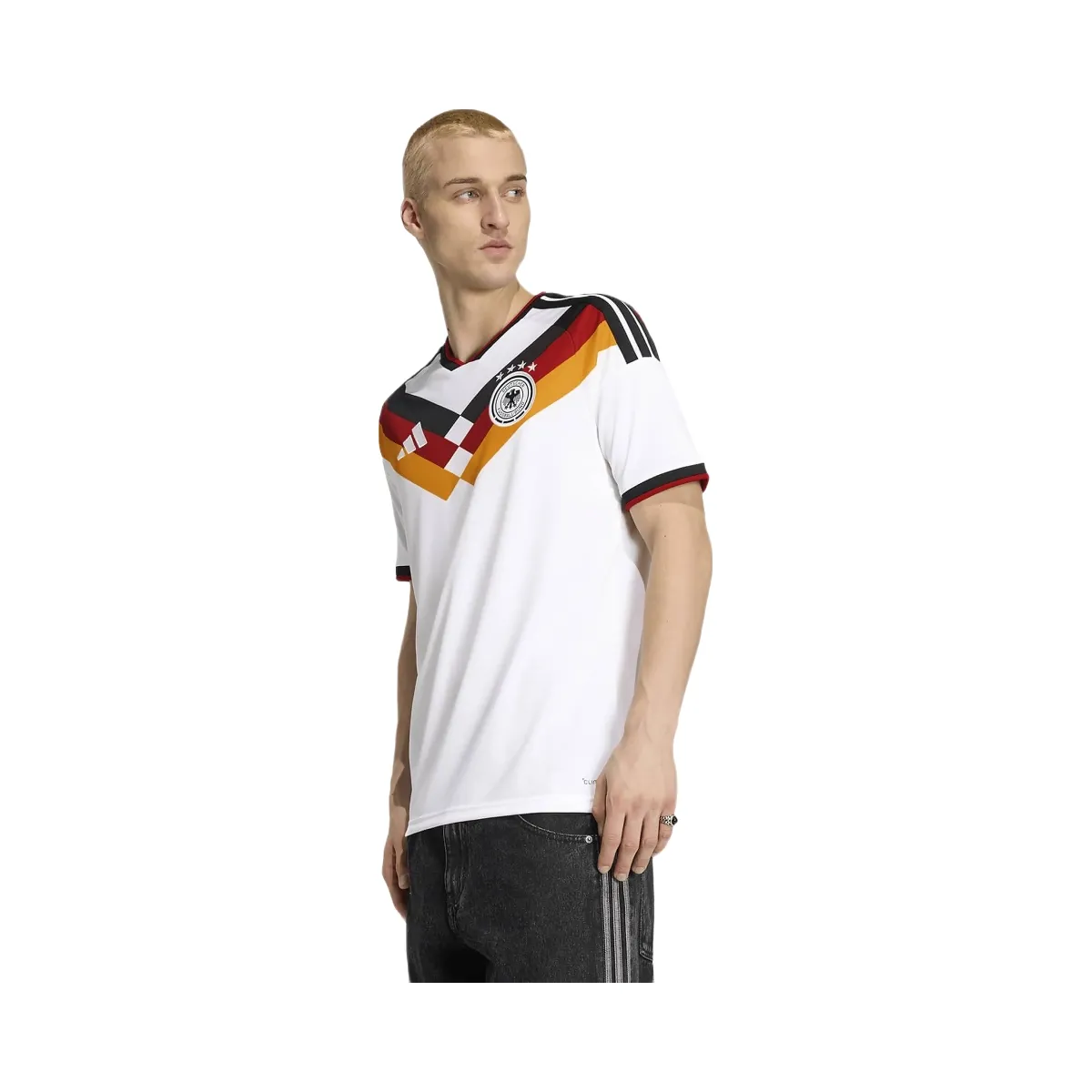 FIFA 2026 Germany Home Jersey - Men's