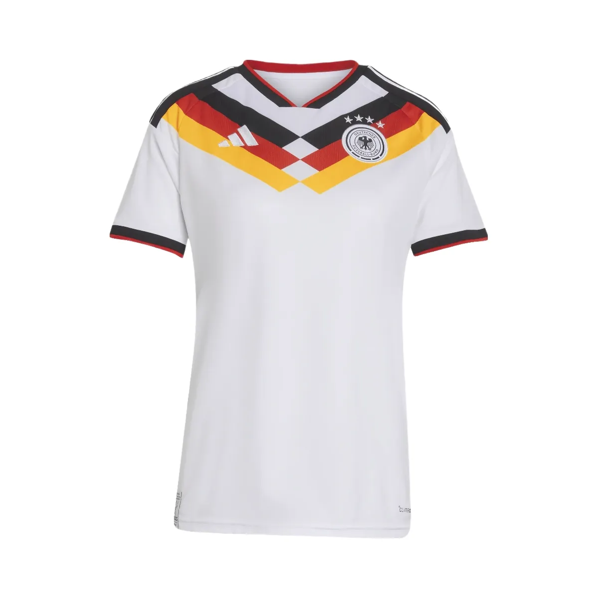 FIFA 2026 Germany Home Jersey - Women's