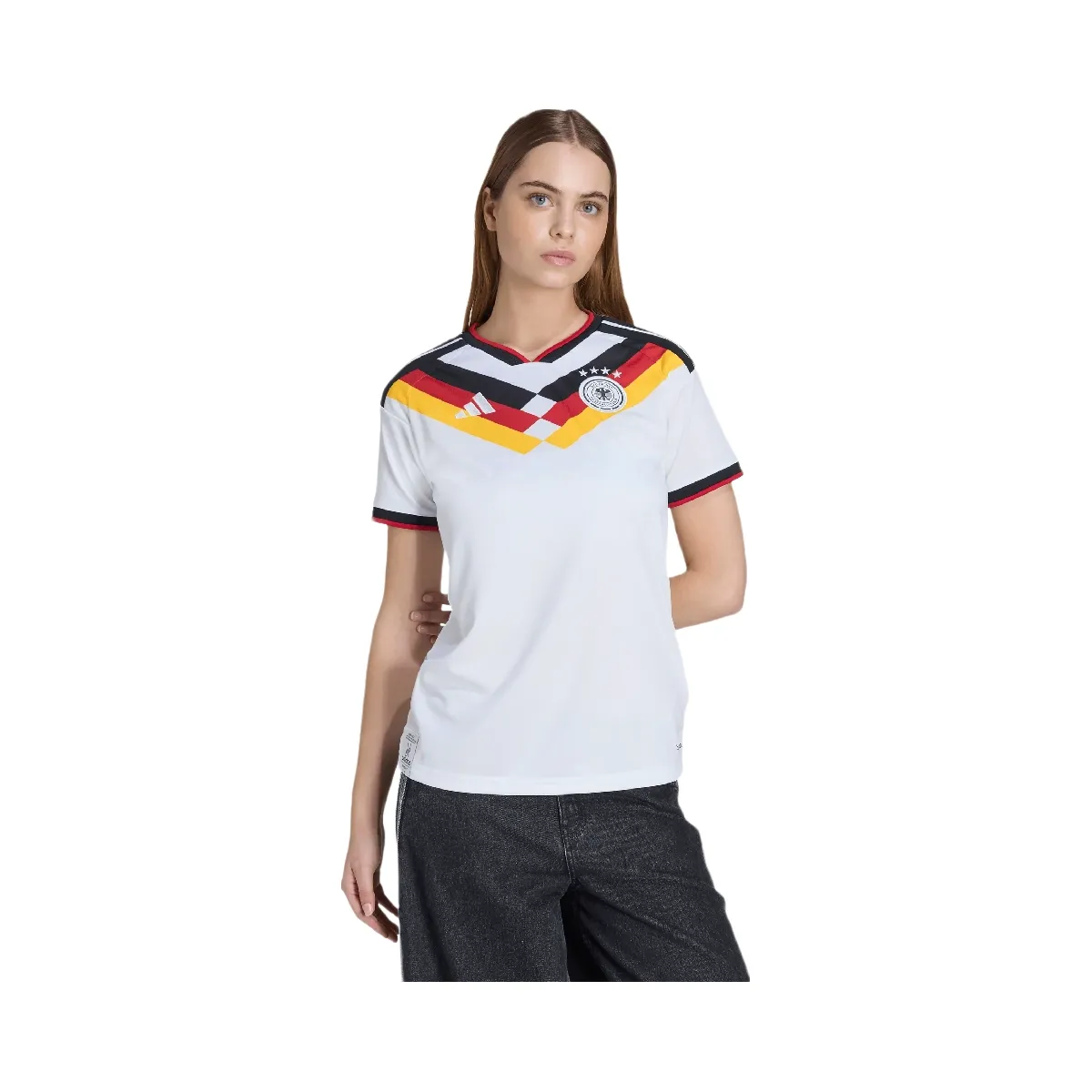 FIFA 2026 Germany Home Jersey - Women's