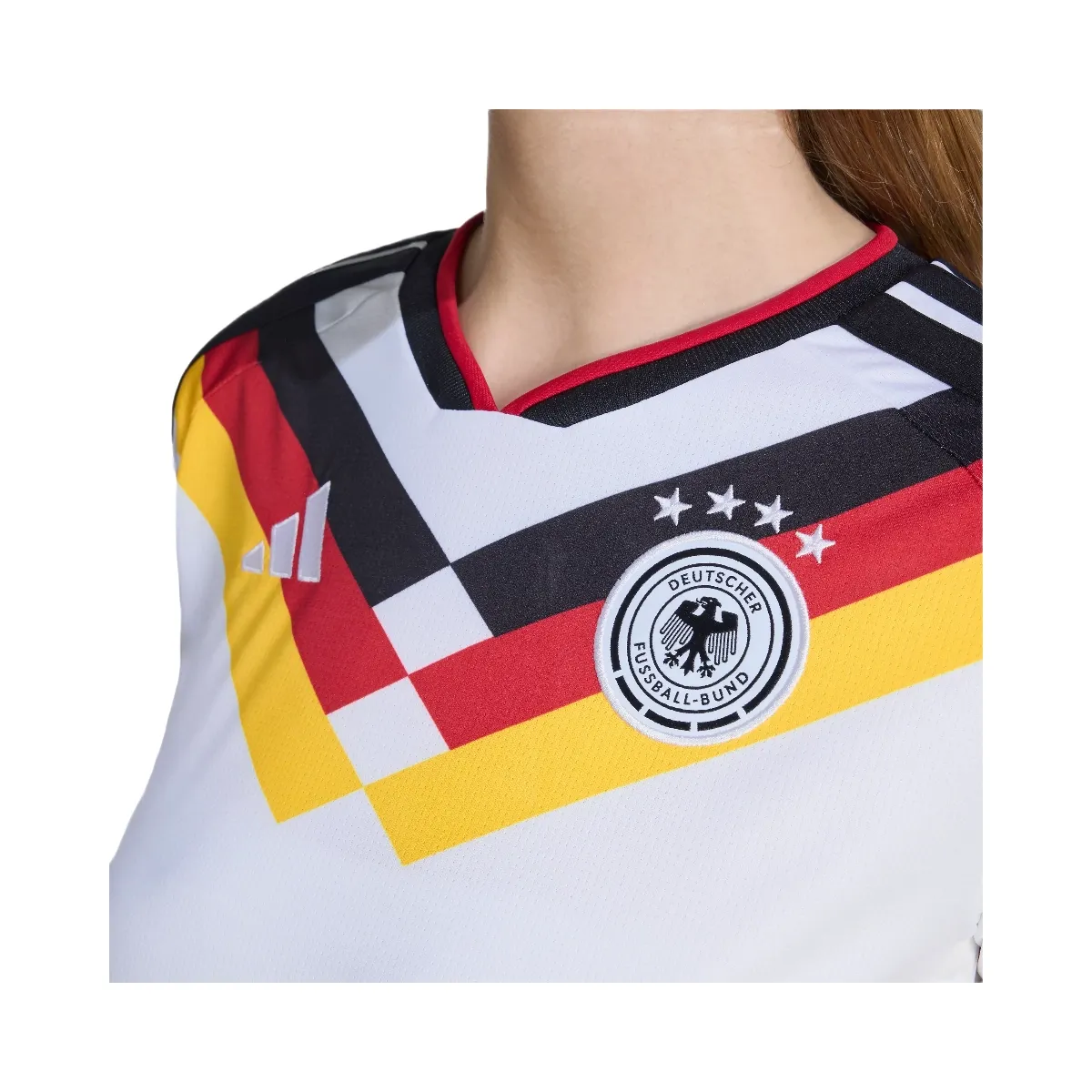 FIFA 2026 Germany Home Jersey - Women's