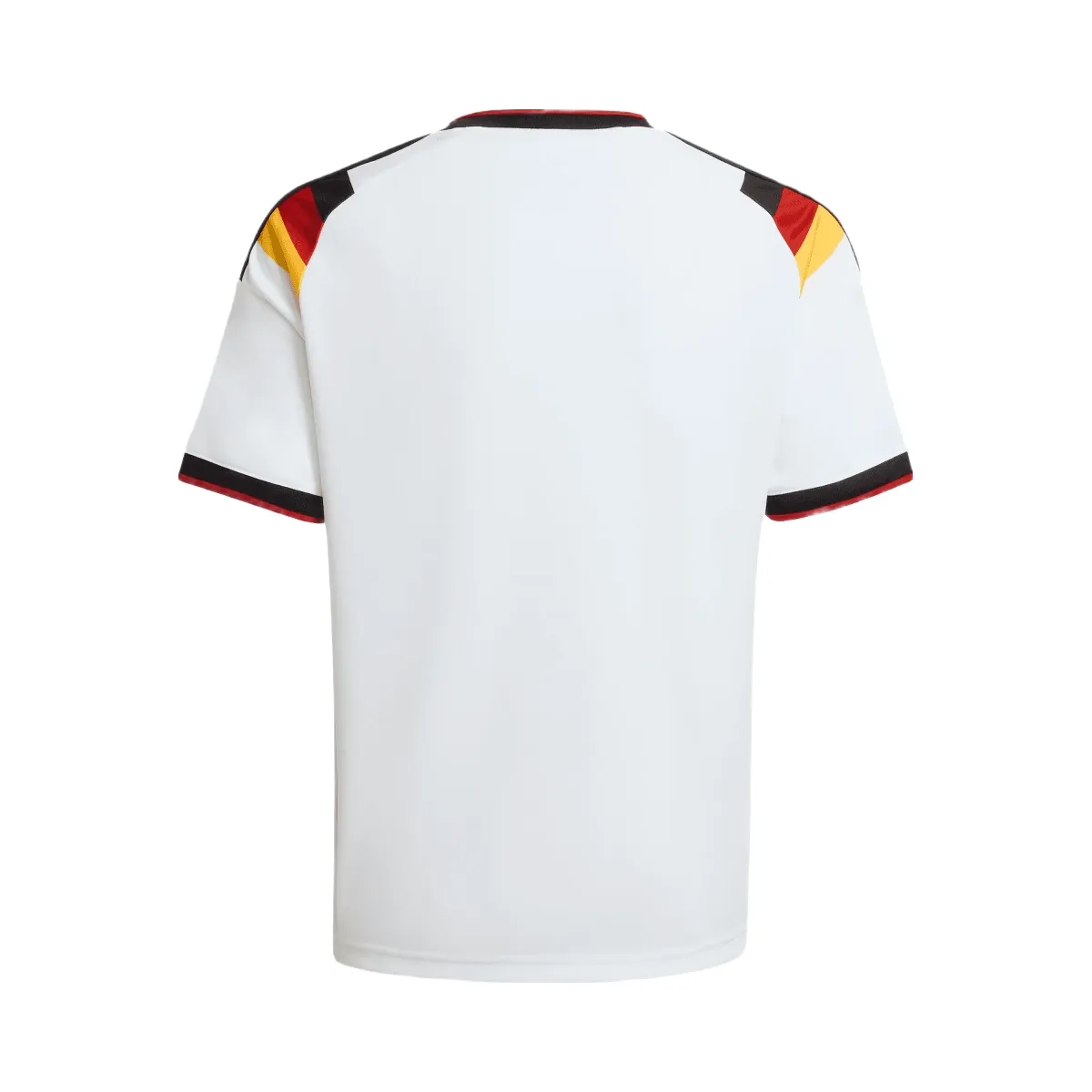 FIFA 2026 Germany Home Jersey - Youth