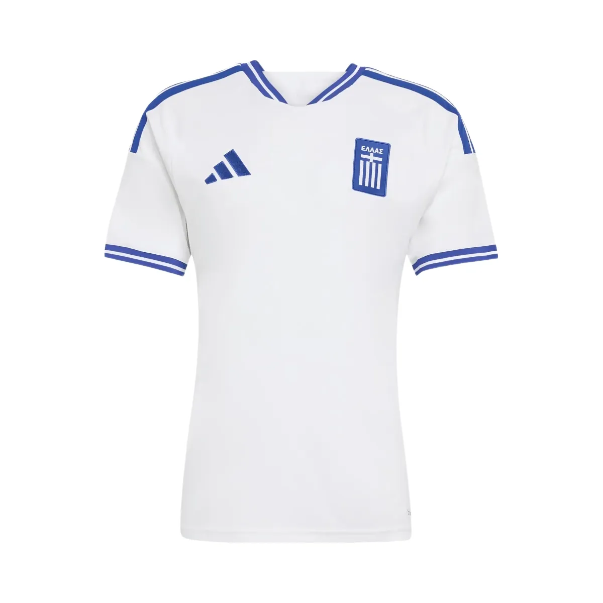 FIFA 2026 Greece 26 Home Replica Jersey
