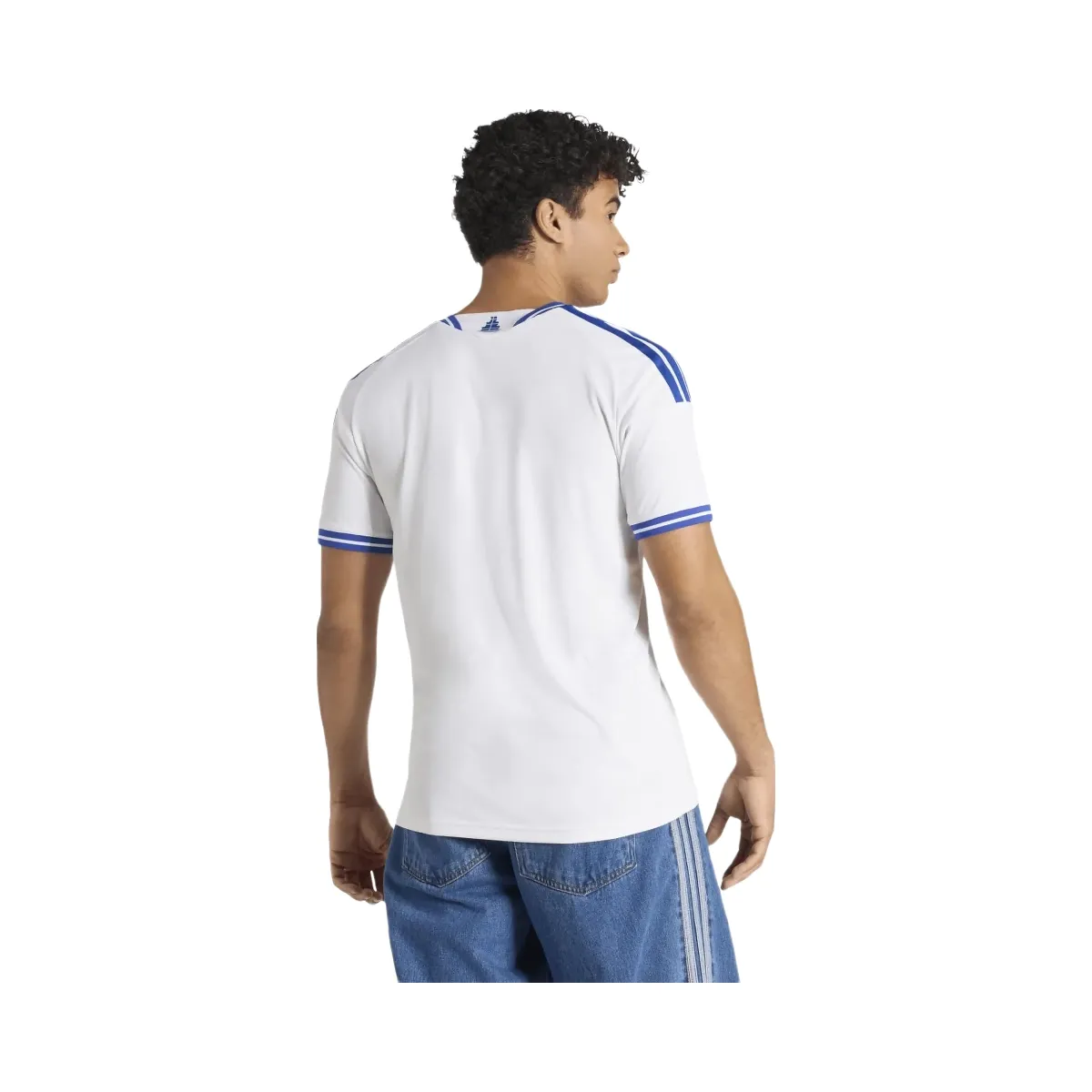 FIFA 2026 Greece 26 Home Replica Jersey