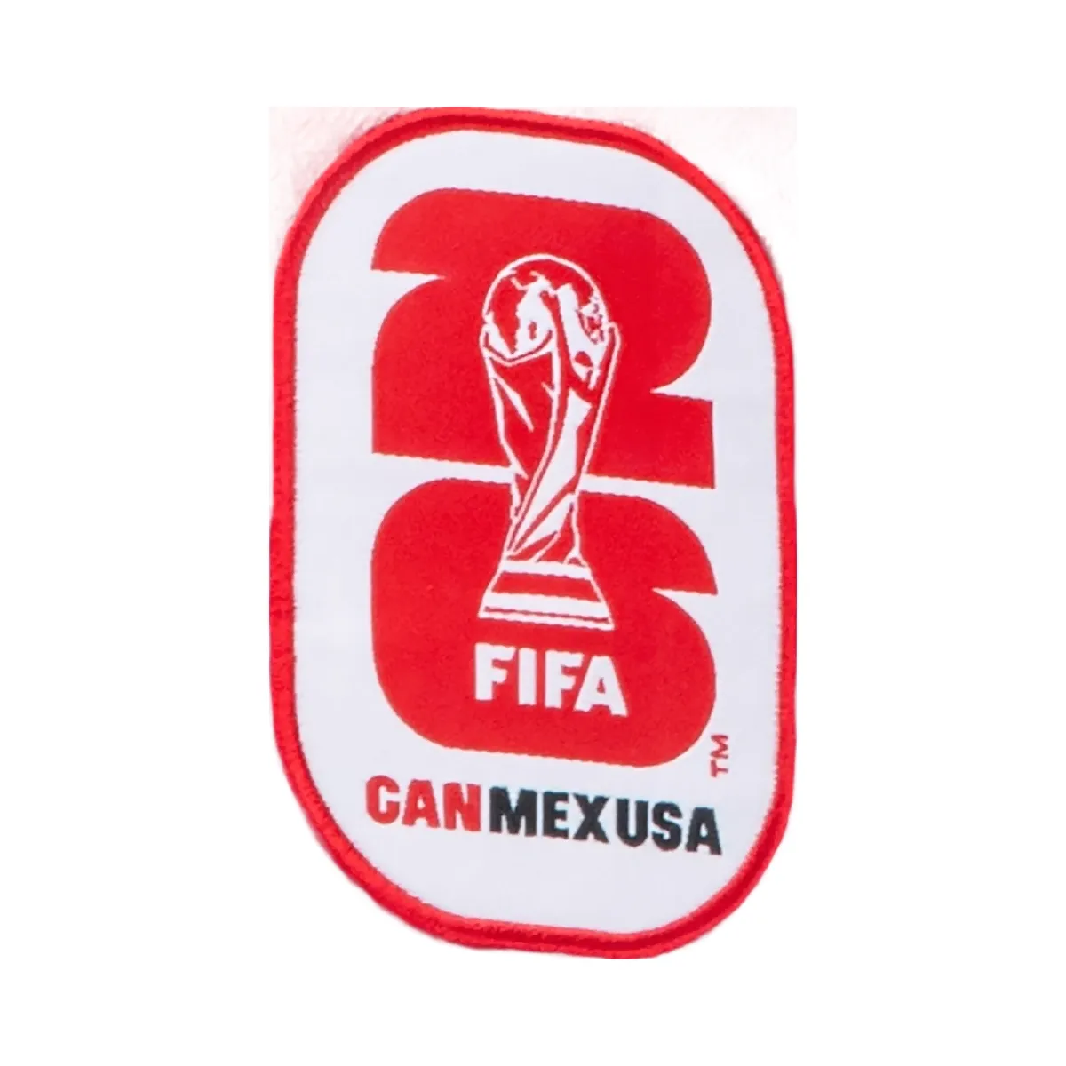 FIFA 2026 Host Country Canada Top - Unisex