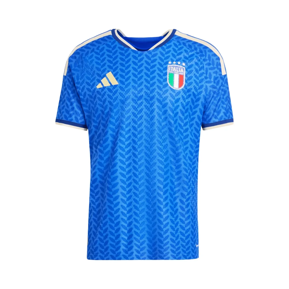 FIFA 2026 Italy Authentic Home Jersey - Men's