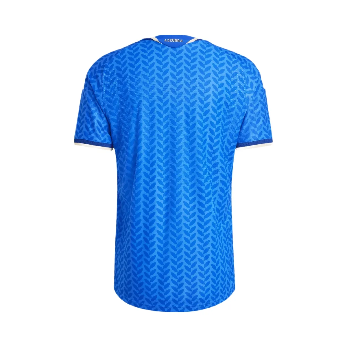 FIFA 2026 Italy Authentic Home Jersey - Men's