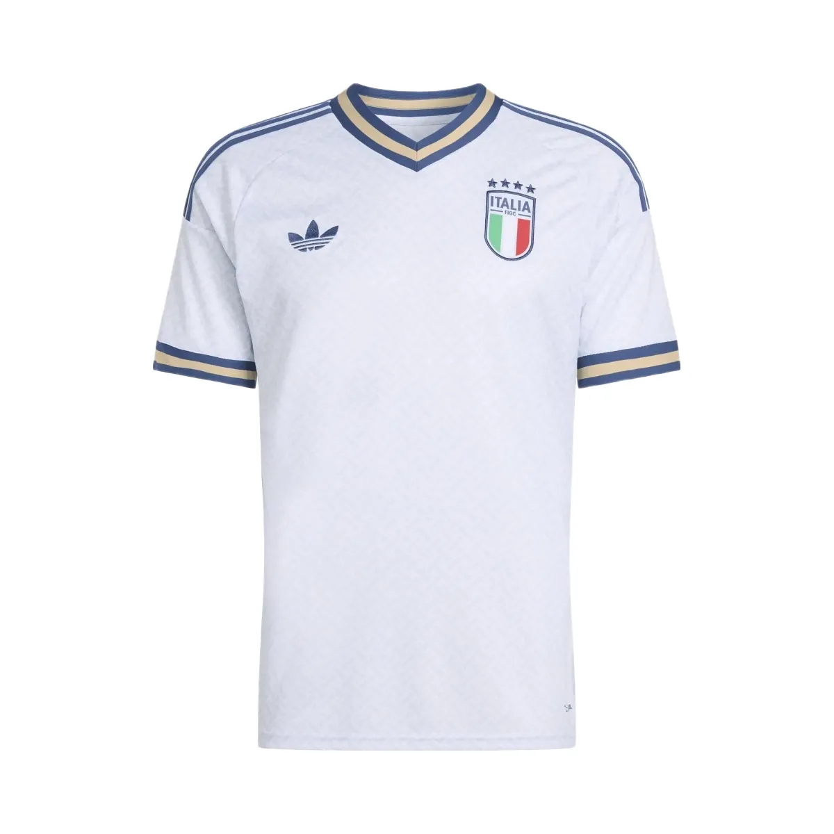 FIFA 2026 Italy Away Jersey - Men's