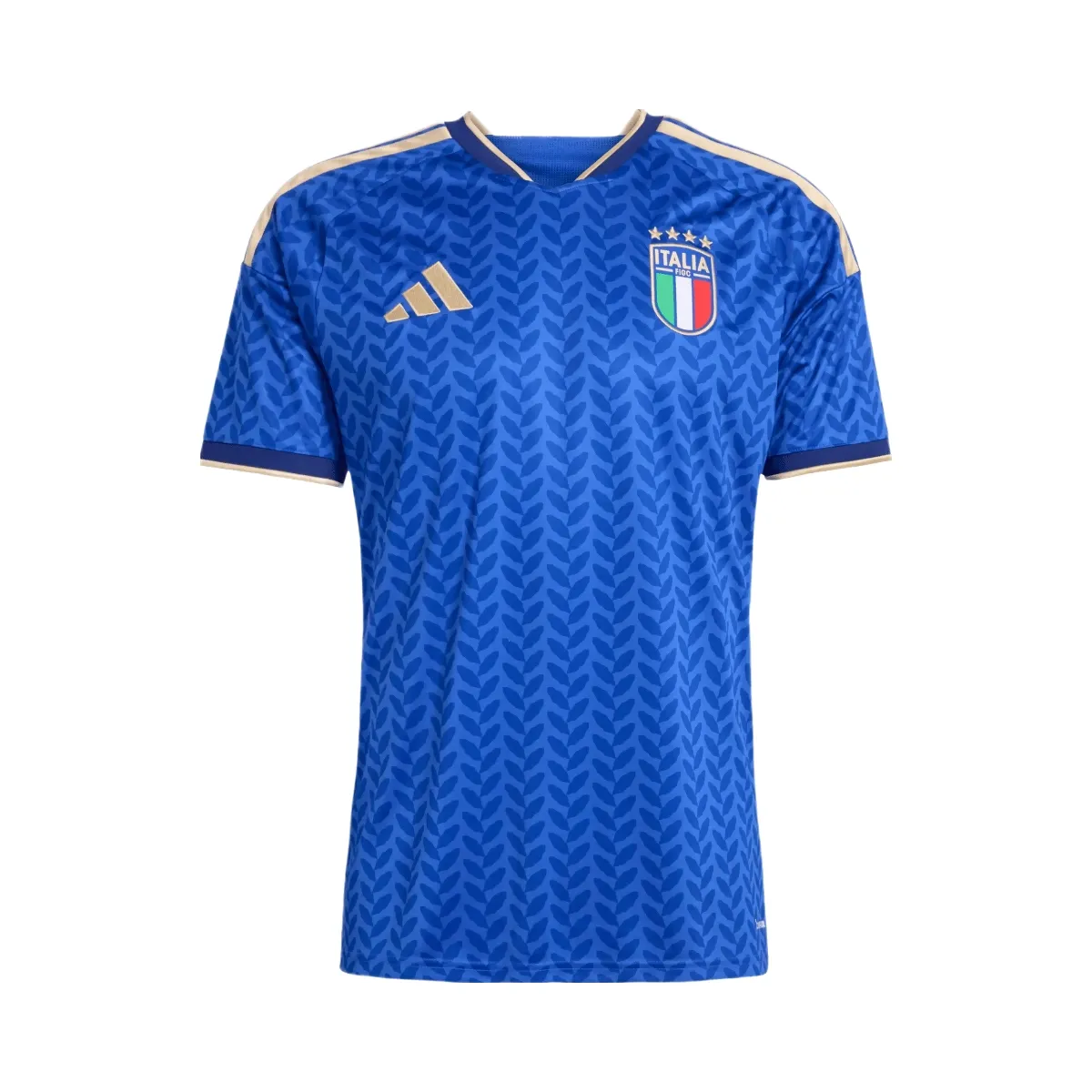 FIFA 2026 Italy Home Jersey - Men's