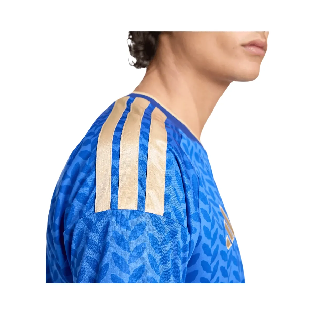 FIFA 2026 Italy Home Jersey - Men's