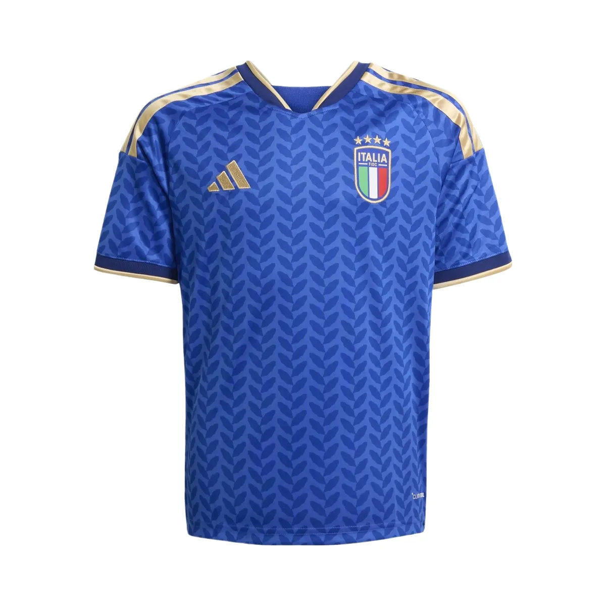 FIFA 2026 Italy Home Jersey - Youth