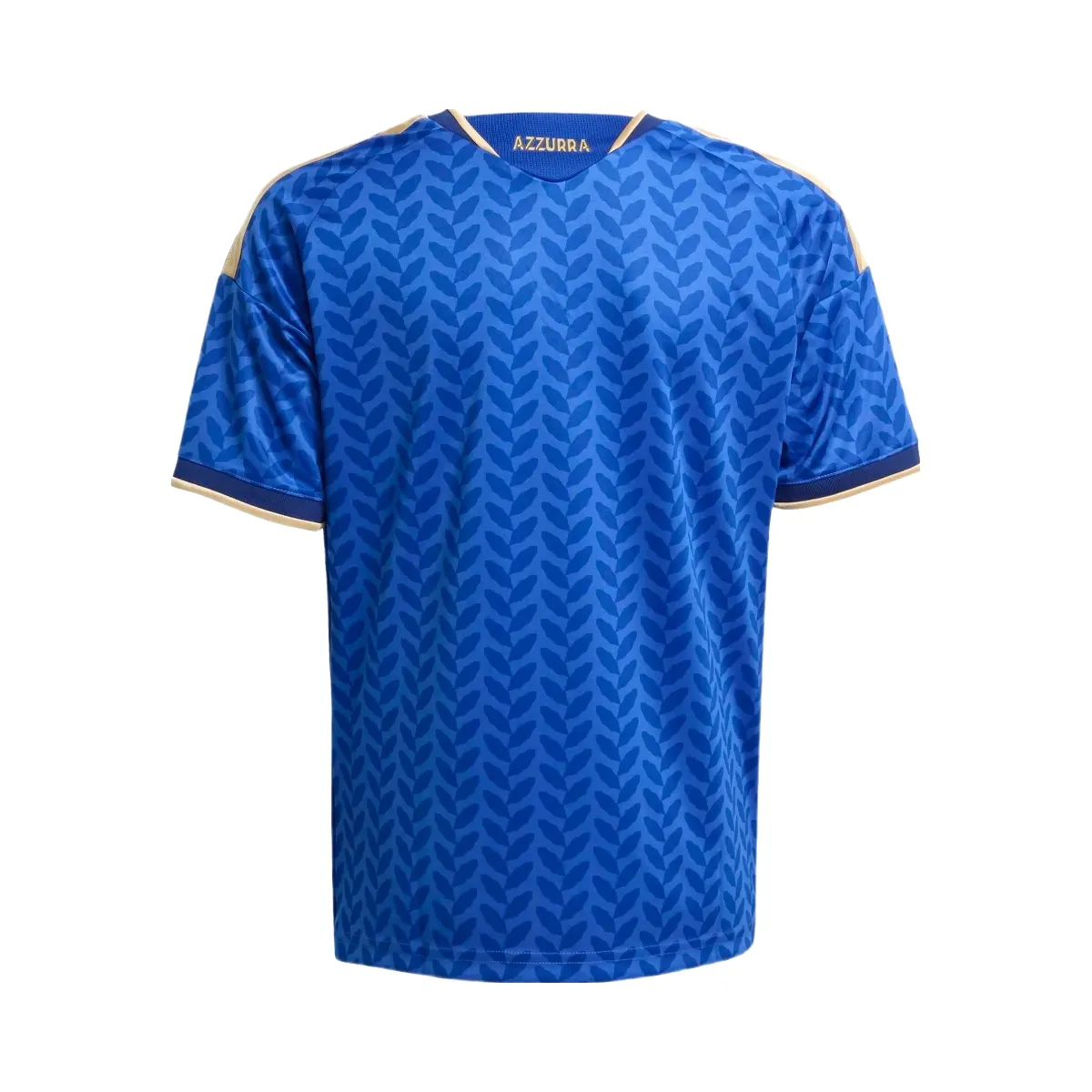 FIFA 2026 Italy Home Jersey - Youth
