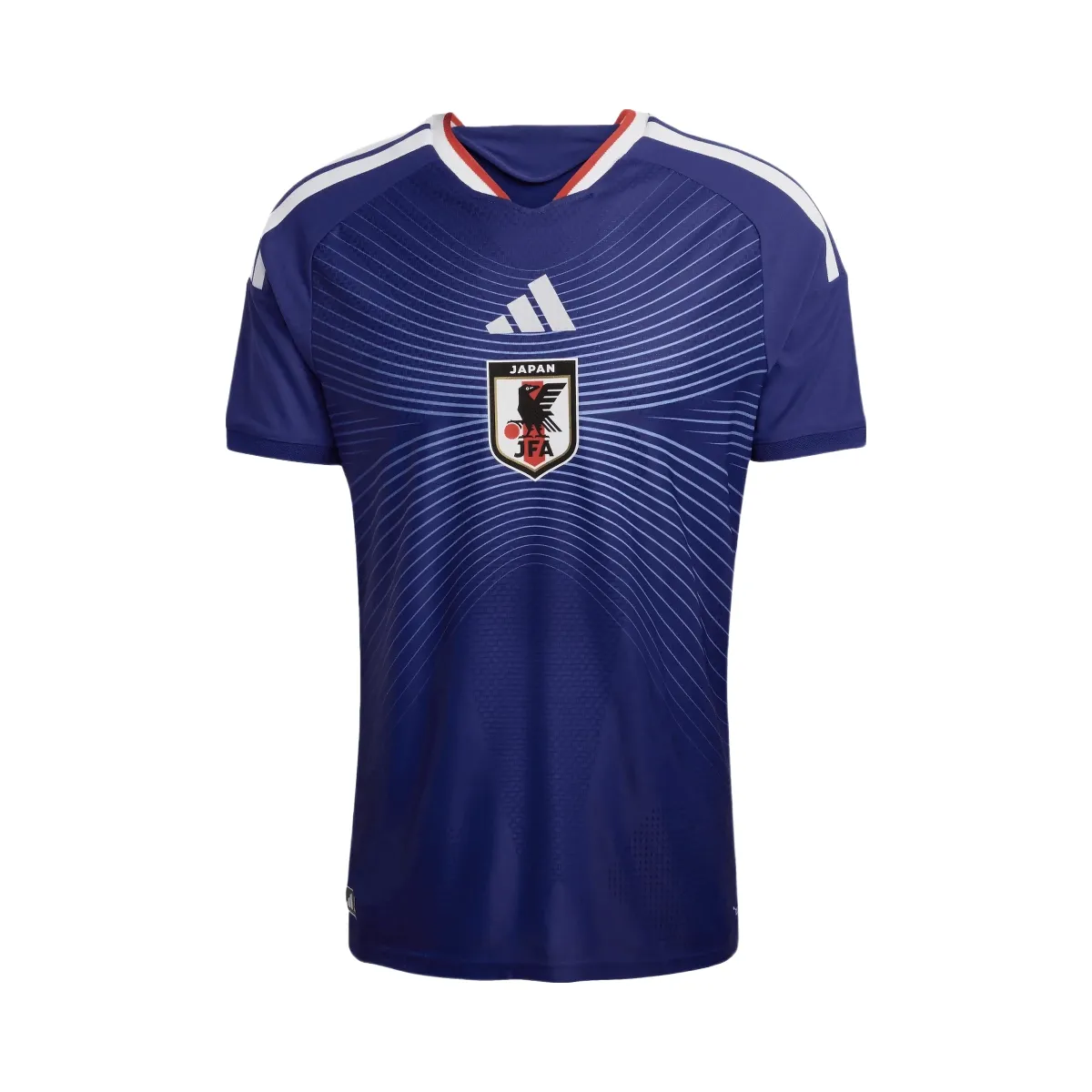 FIFA 2026 Japan /27 Authentic Home Jersey - Men's