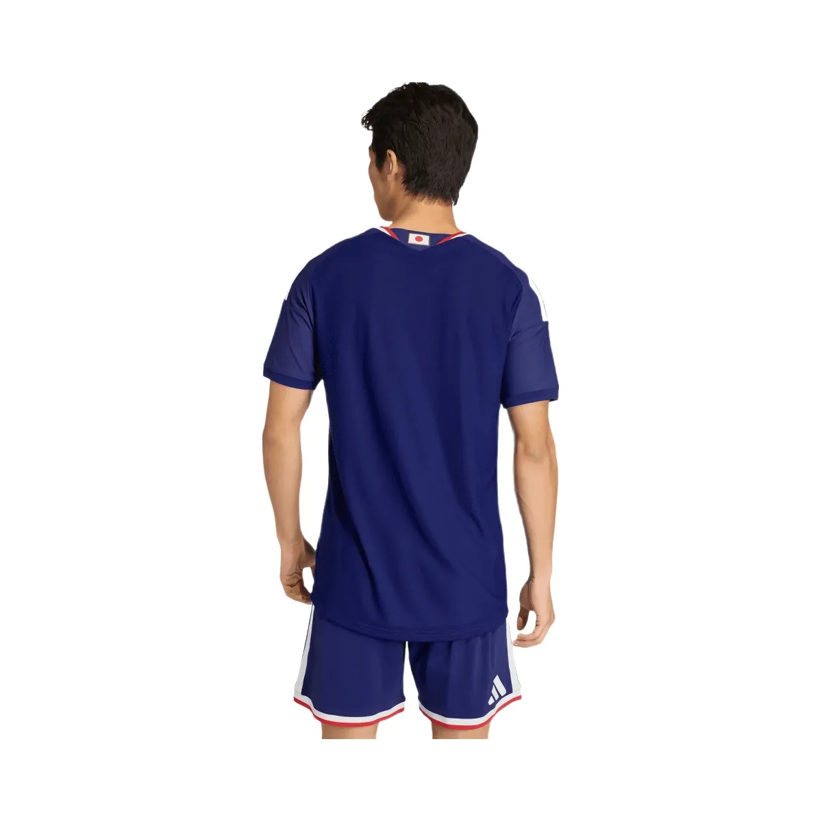 FIFA 2026 Japan /27 Authentic Home Jersey - Men's
