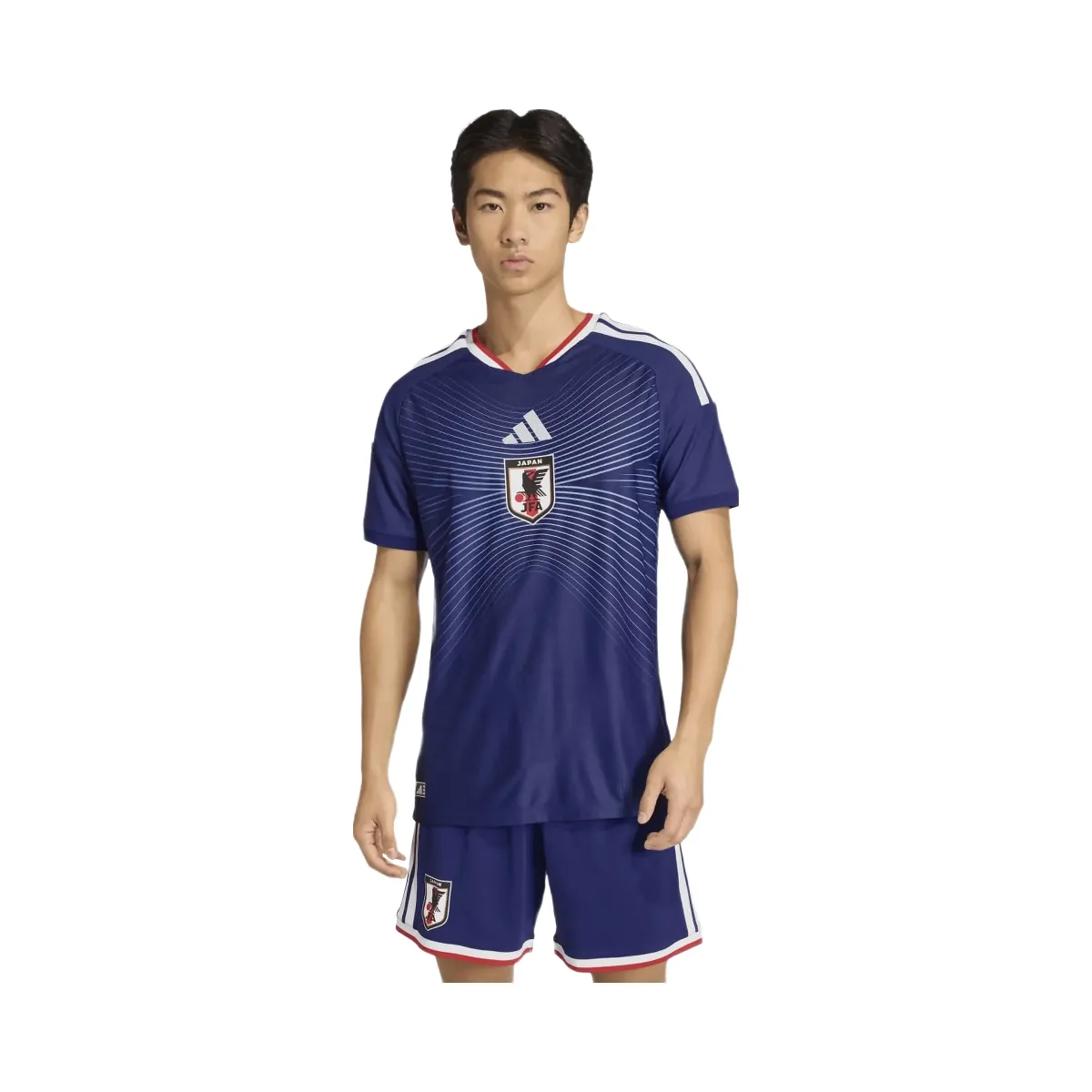 FIFA 2026 Japan /27 Home Jersey - Men's