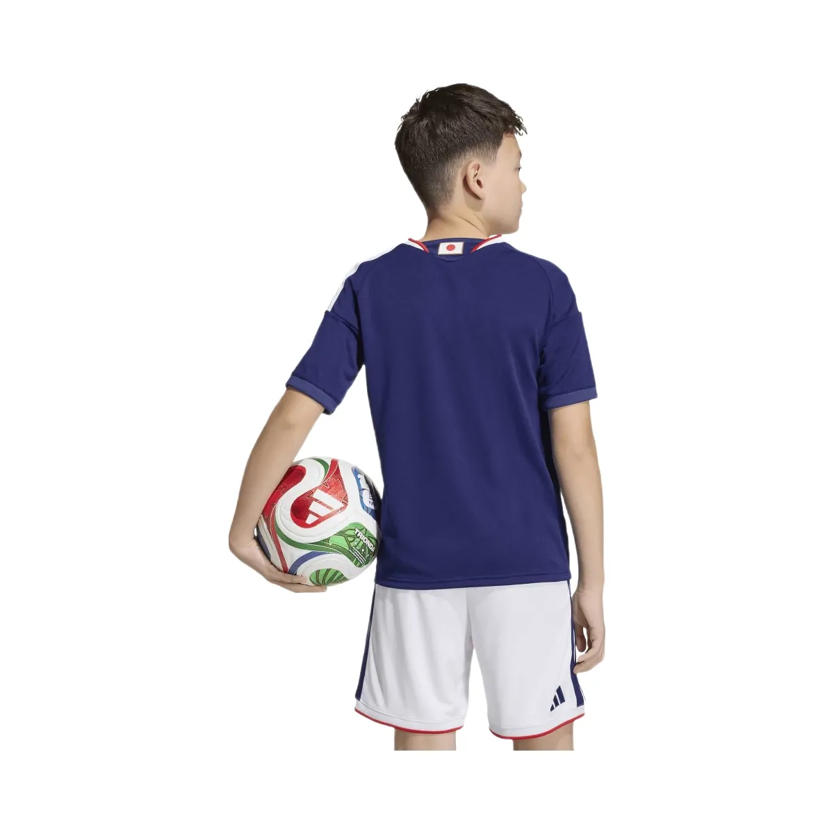 FIFA 2026 Japan /27 Home Jersey - Youth