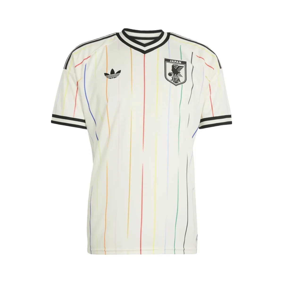 FIFA 2026 Japan Away Jersey - Men's