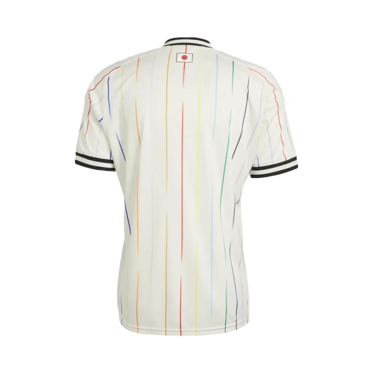 FIFA 2026 Japan Away Jersey - Men's