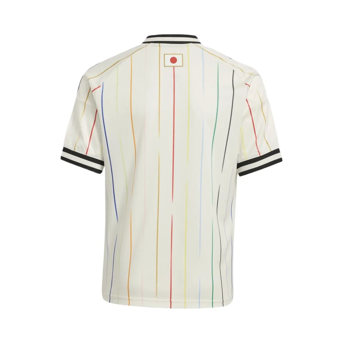 FIFA 2026 Japan Away Jersey - Youth