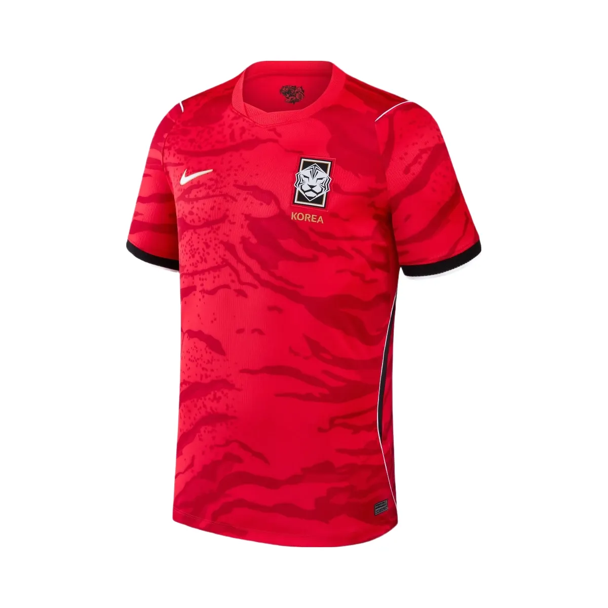 FIFA 2026 Korea Republic Home Jersey - Men's