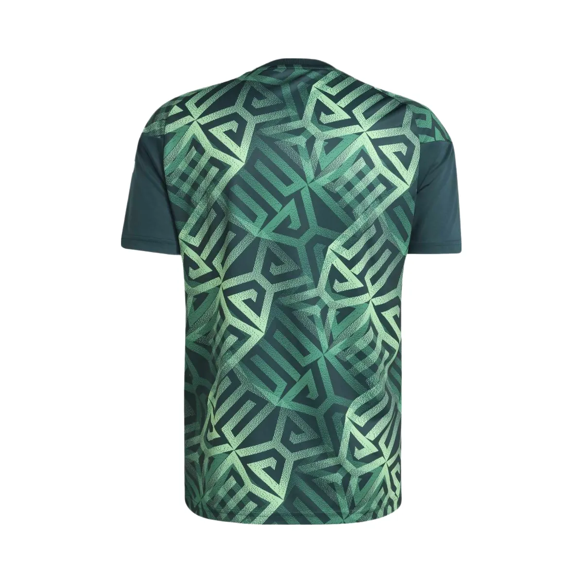 FIFA 2026 Mexico 26 Home Pre Match Jersey - Men's