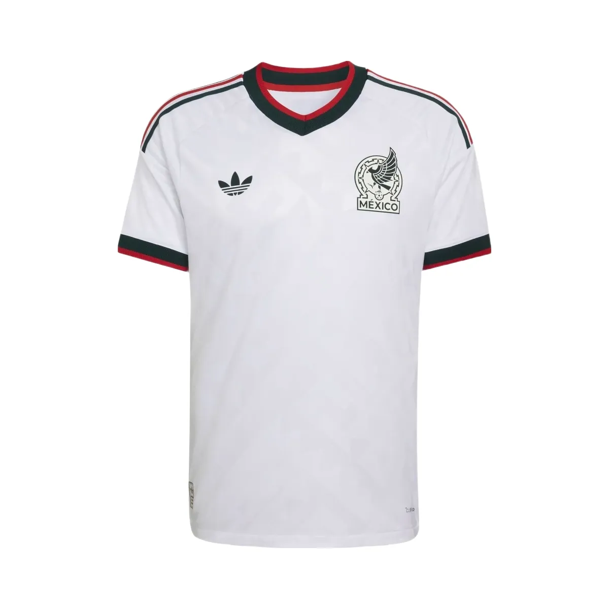 FIFA 2026 Mexico Authentic Away Jersey - Men's