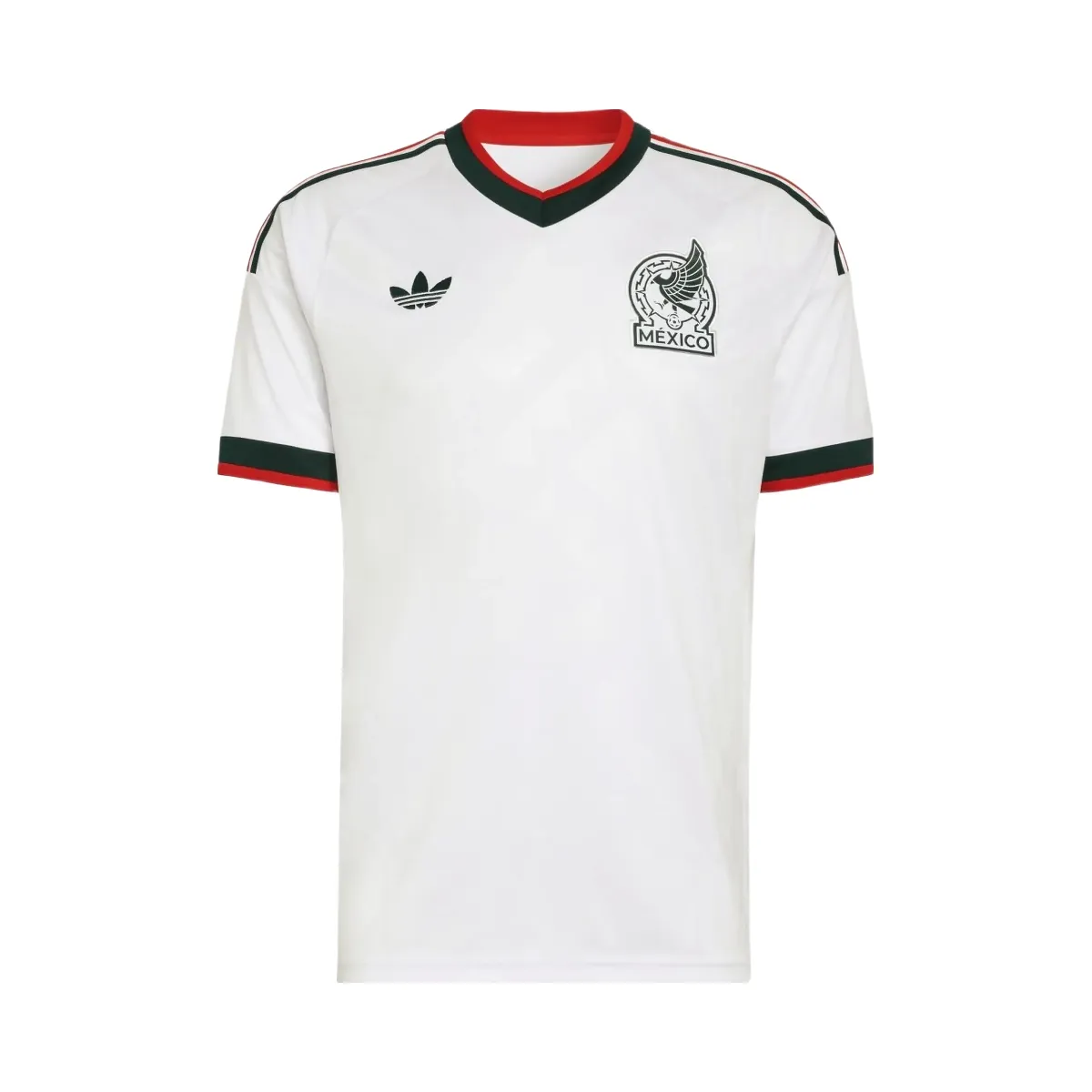 FIFA 2026 Mexico Away Jersey - Men's