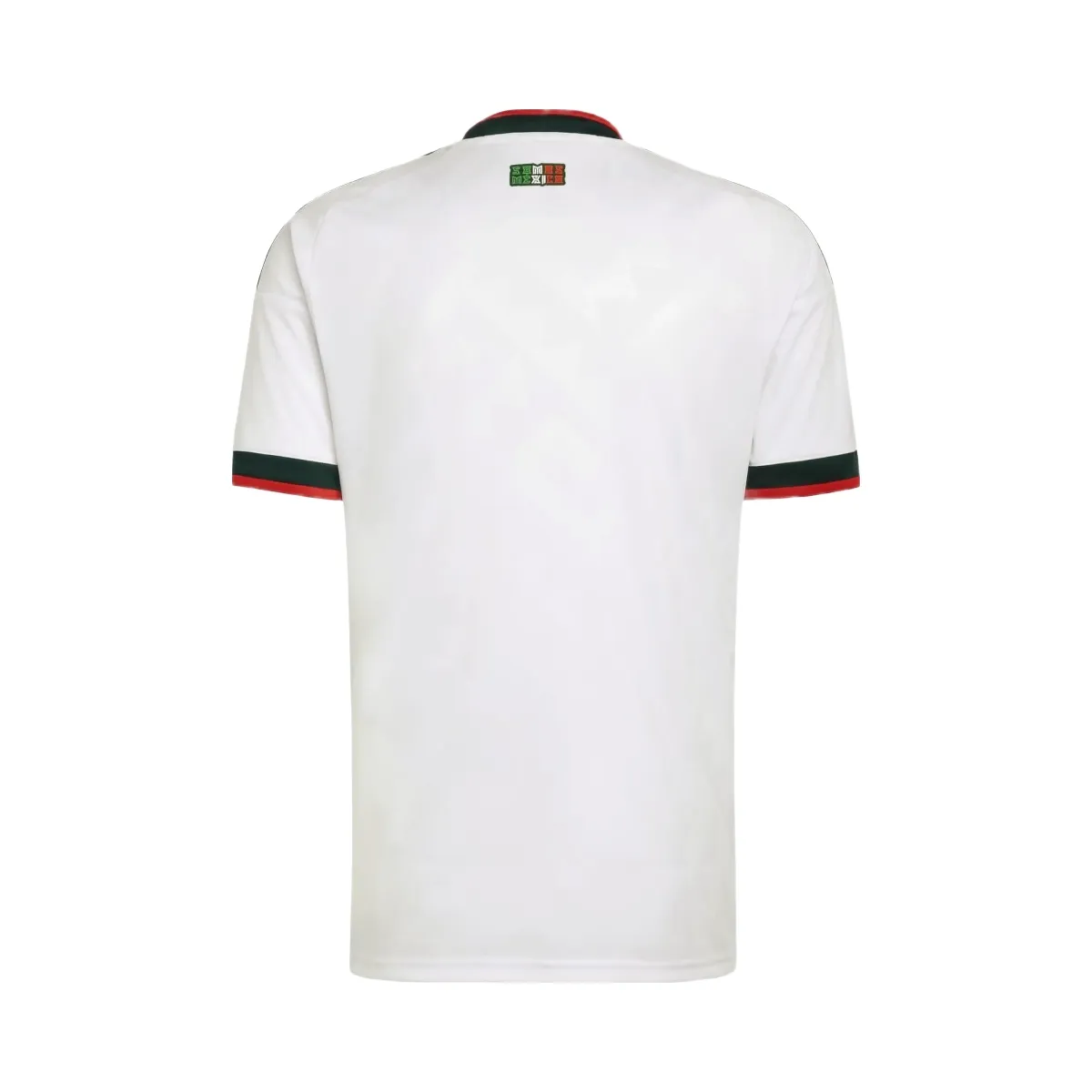 FIFA 2026 Mexico Away Jersey - Men's