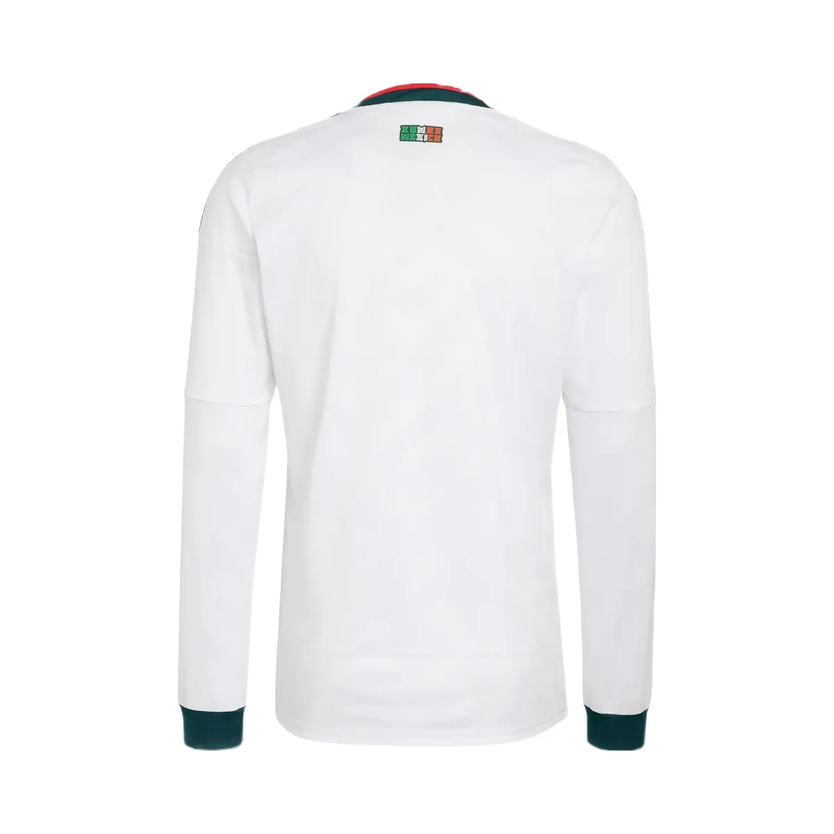 FIFA 2026 Mexico Away Long Sleeve Jersey - Men's
