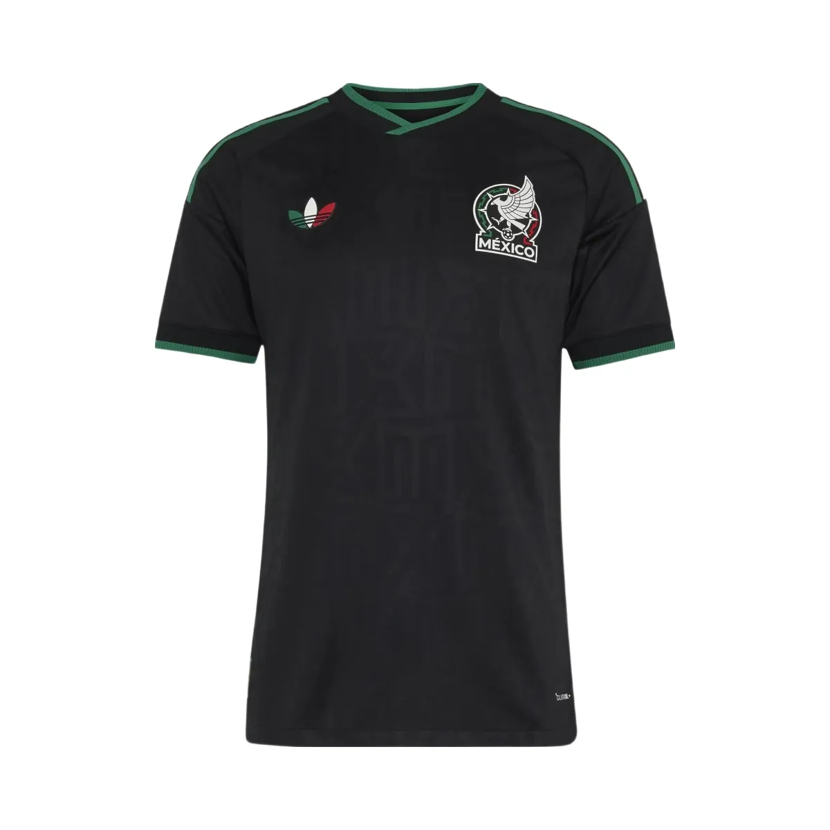FIFA 2026 Mexico Third Authentic Jersey - Men's
