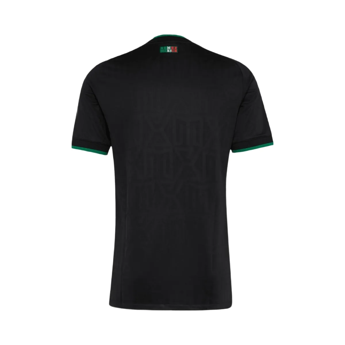 FIFA 2026 Mexico Third Authentic Jersey - Men's