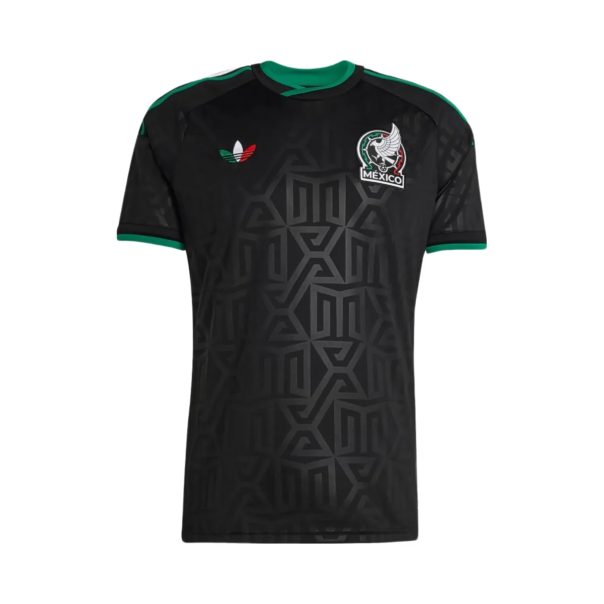 FIFA 2026 Mexico Third Jersey - Men's
