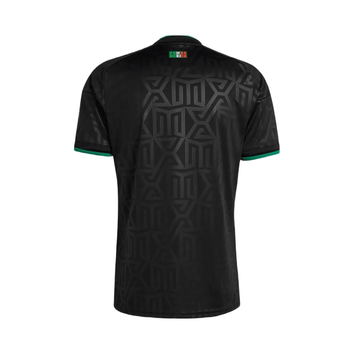 FIFA 2026 Mexico Third Jersey - Men's