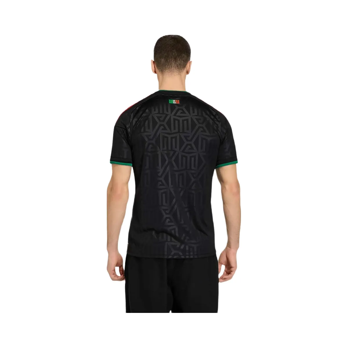 FIFA 2026 Mexico Third Jersey - Men's