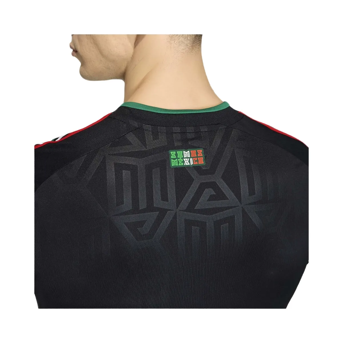 FIFA 2026 Mexico Third Jersey - Men's