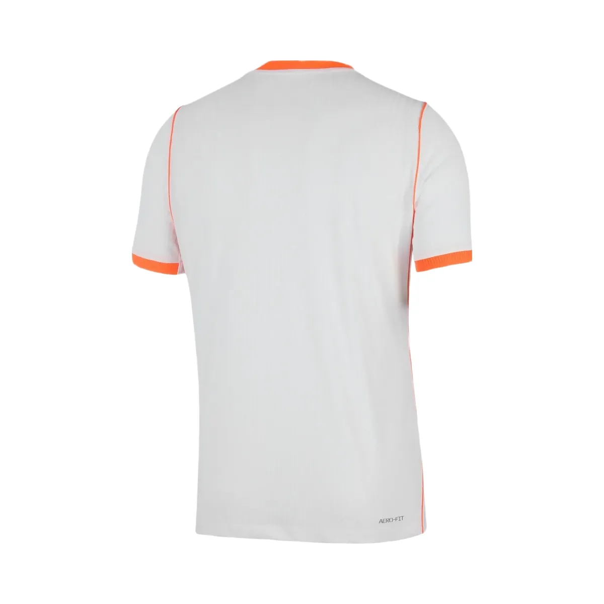 FIFA 2026 Netherlands Away Authentic Jersey - Men's
