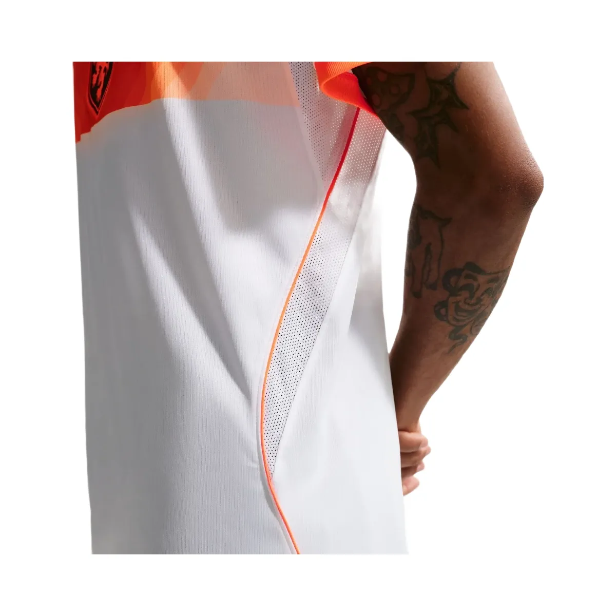 FIFA 2026 Netherlands Away Jersey - Men's