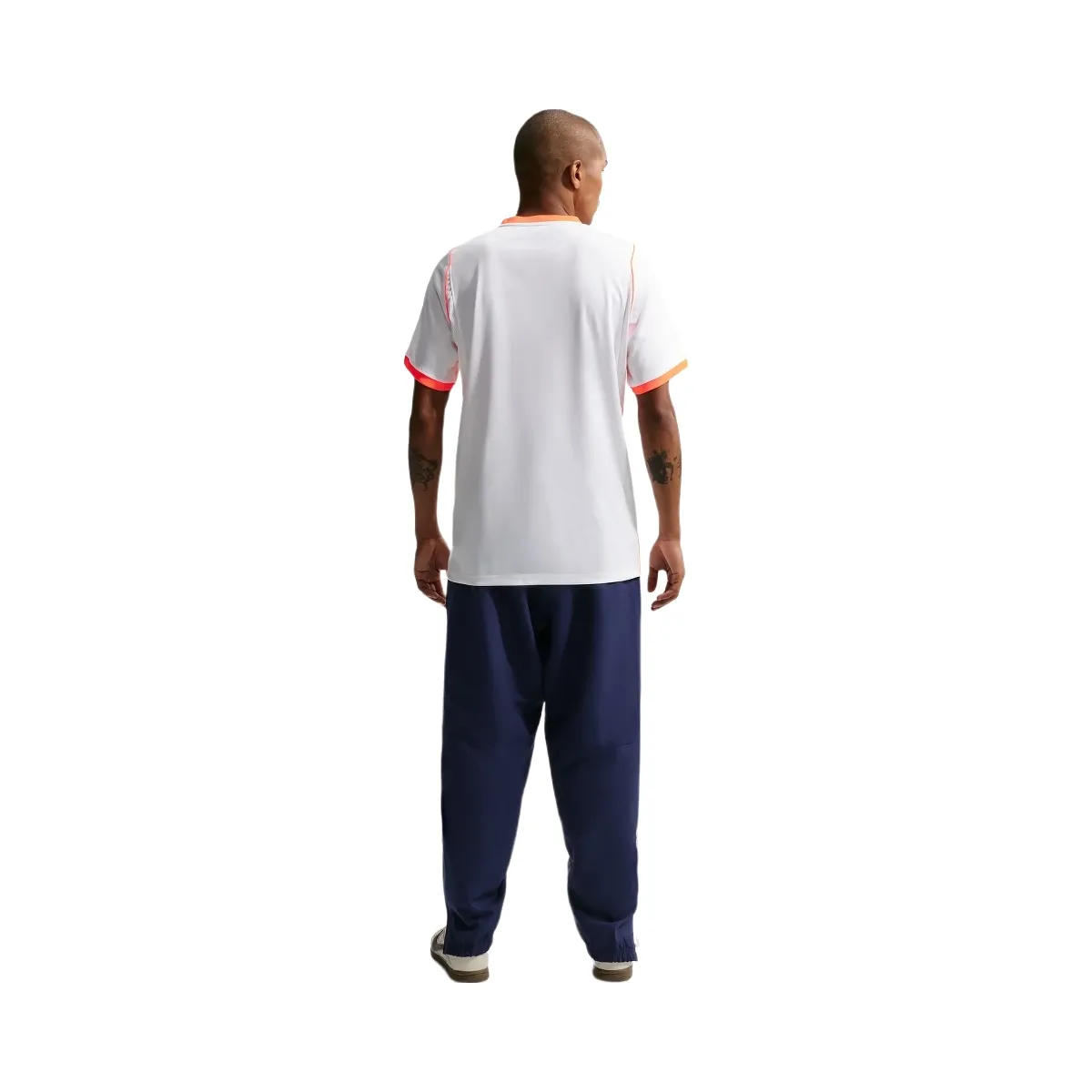 FIFA 2026 Netherlands Away Jersey - Men's