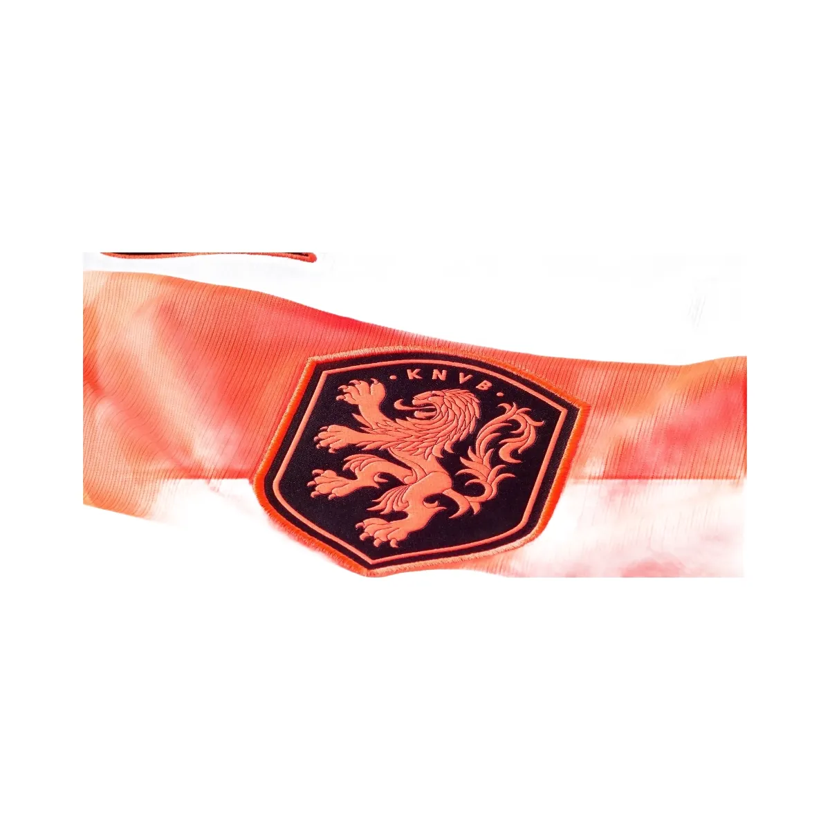 FIFA 2026 Netherlands Away Jersey - Men's