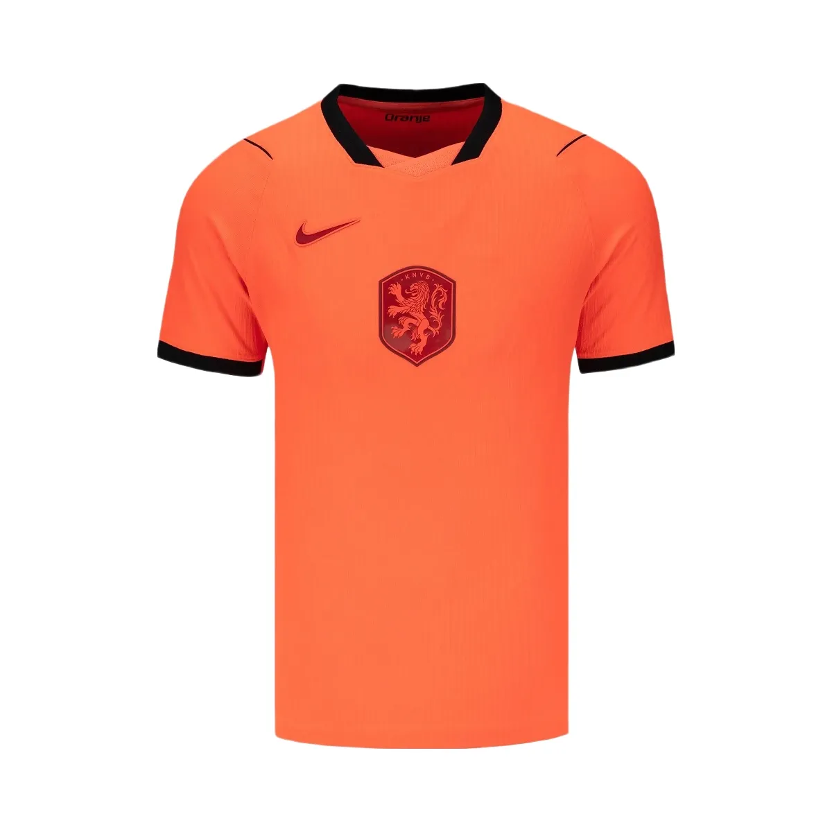 FIFA 2026 Netherlands Home Authentic Jersey - Men's