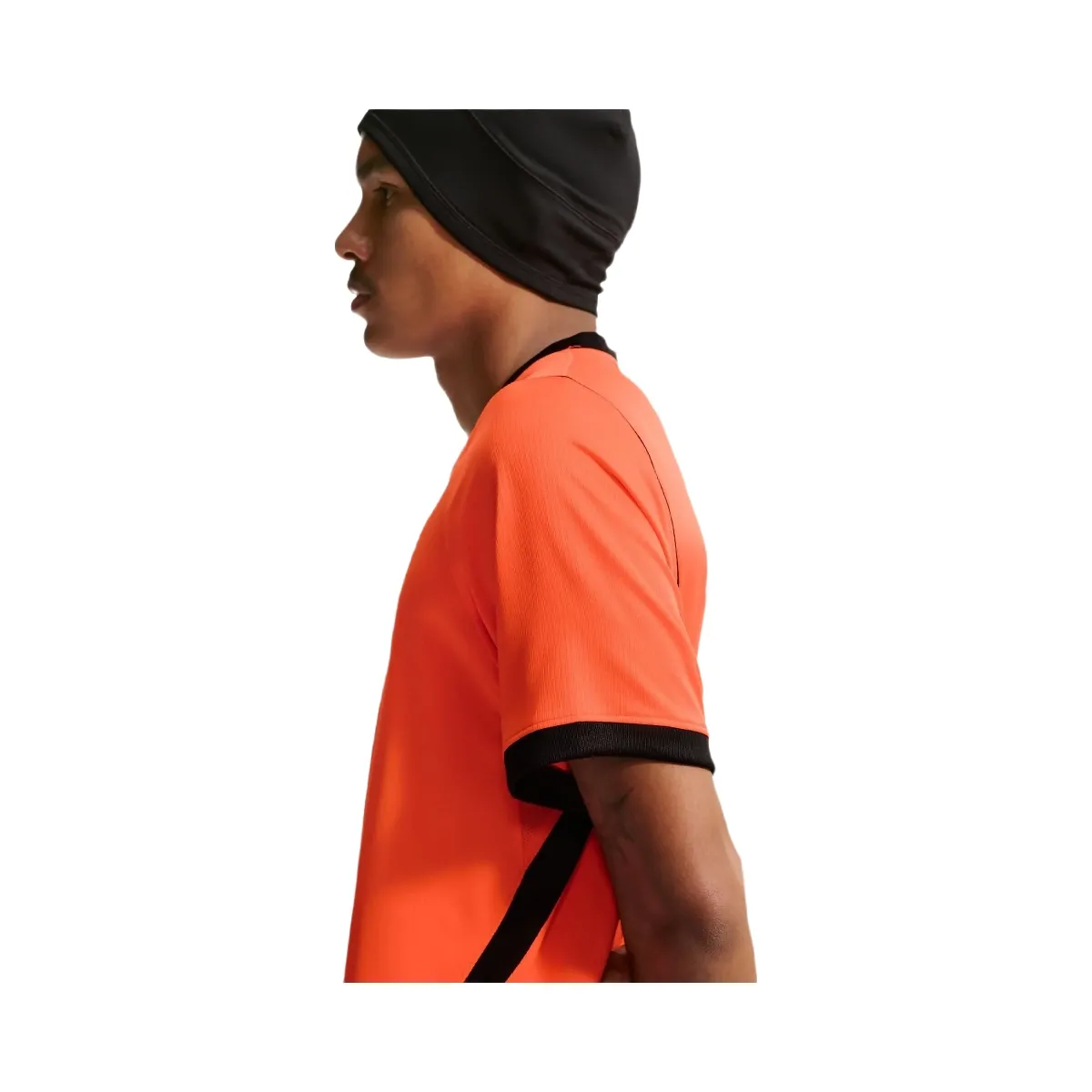 FIFA 2026 Netherlands Home Jersey - Men's