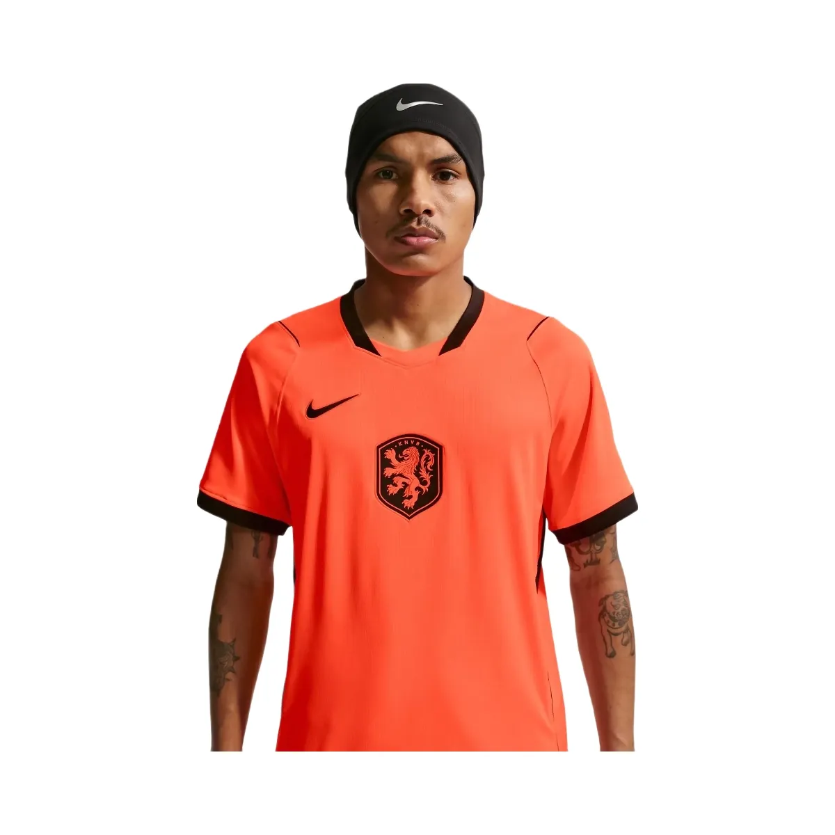 FIFA 2026 Netherlands Home Jersey - Men's