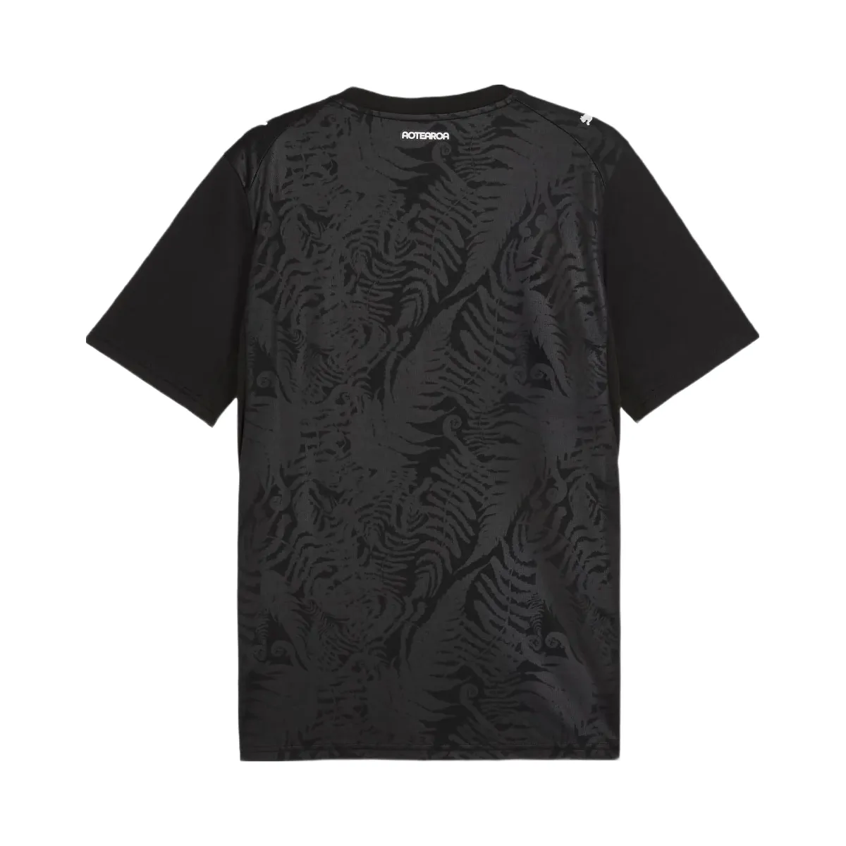 FIFA 2026 New Zealand Home Jersey - Men's