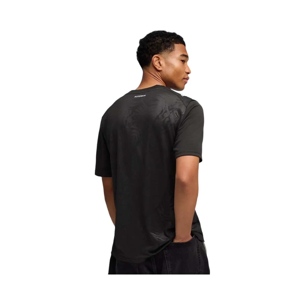 FIFA 2026 New Zealand Home Jersey - Men's