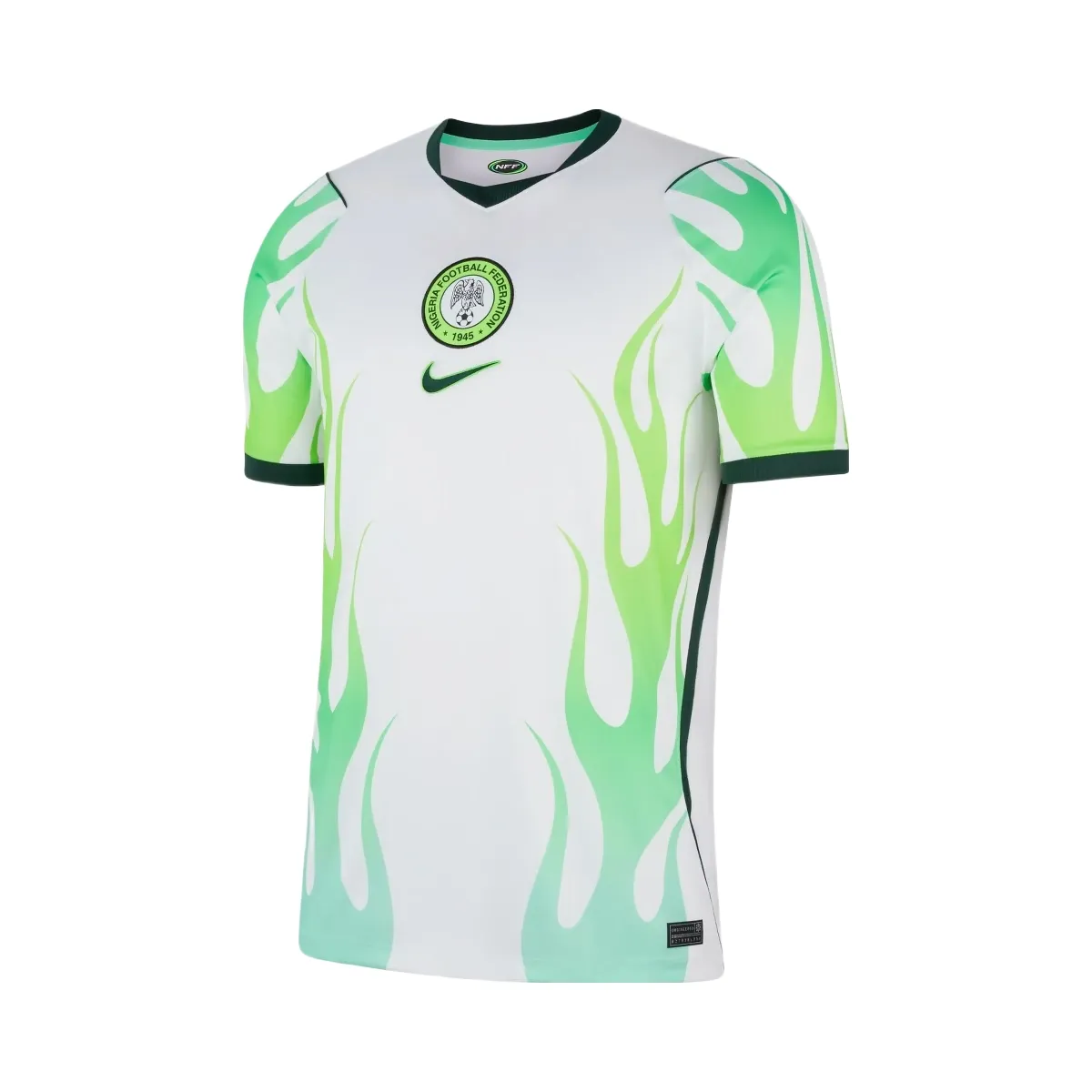 FIFA 2026 Nigeria Away Jersey - Men's