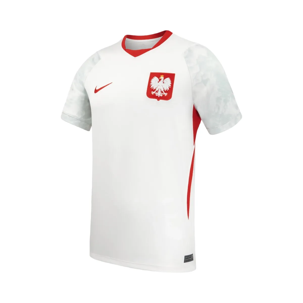 FIFA 2026 Poland Home Jersey - Men's