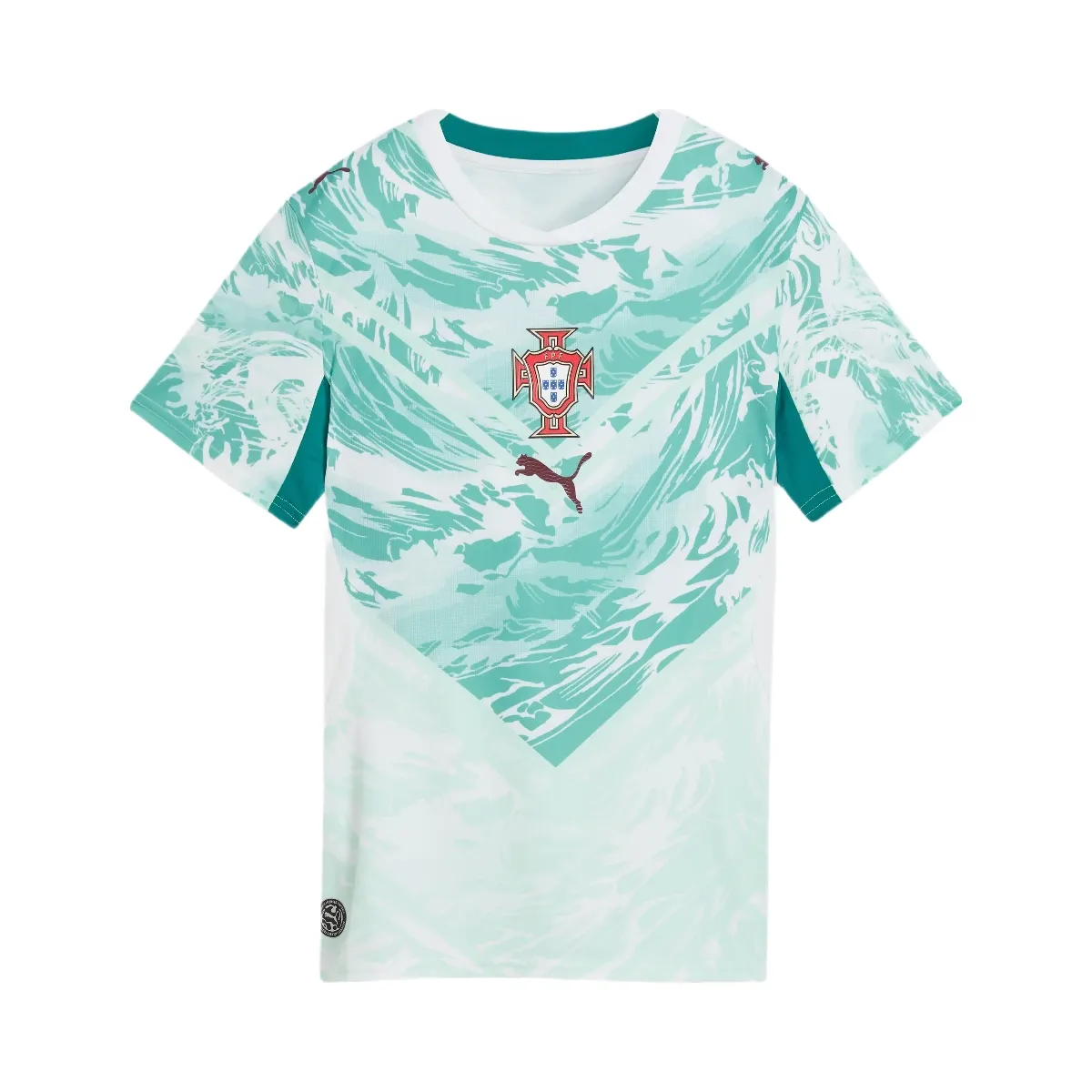 FIFA 2026 Portugal Away Jersey - Men's