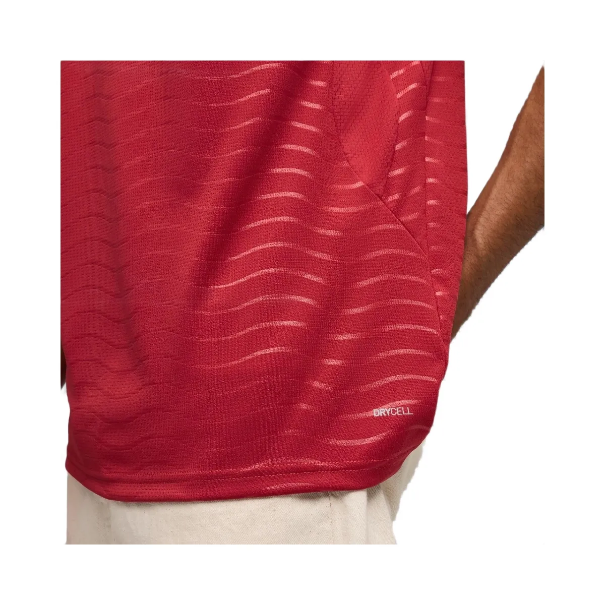 FIFA 2026 Portugal Home Jersey - Men's
