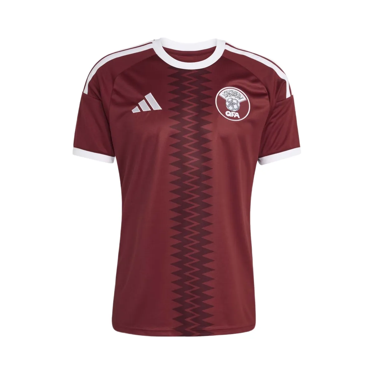 FIFA 2026 Qatar 26 Away Replica Jersey